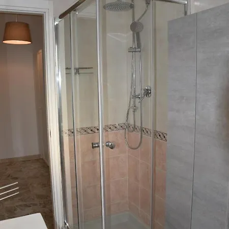 Daire The Engineer's House_museo Enzo Ferrari